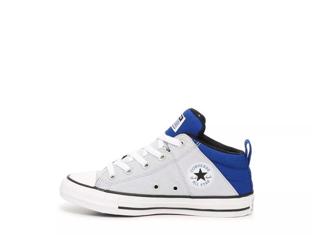 Dsw kids converse outlet