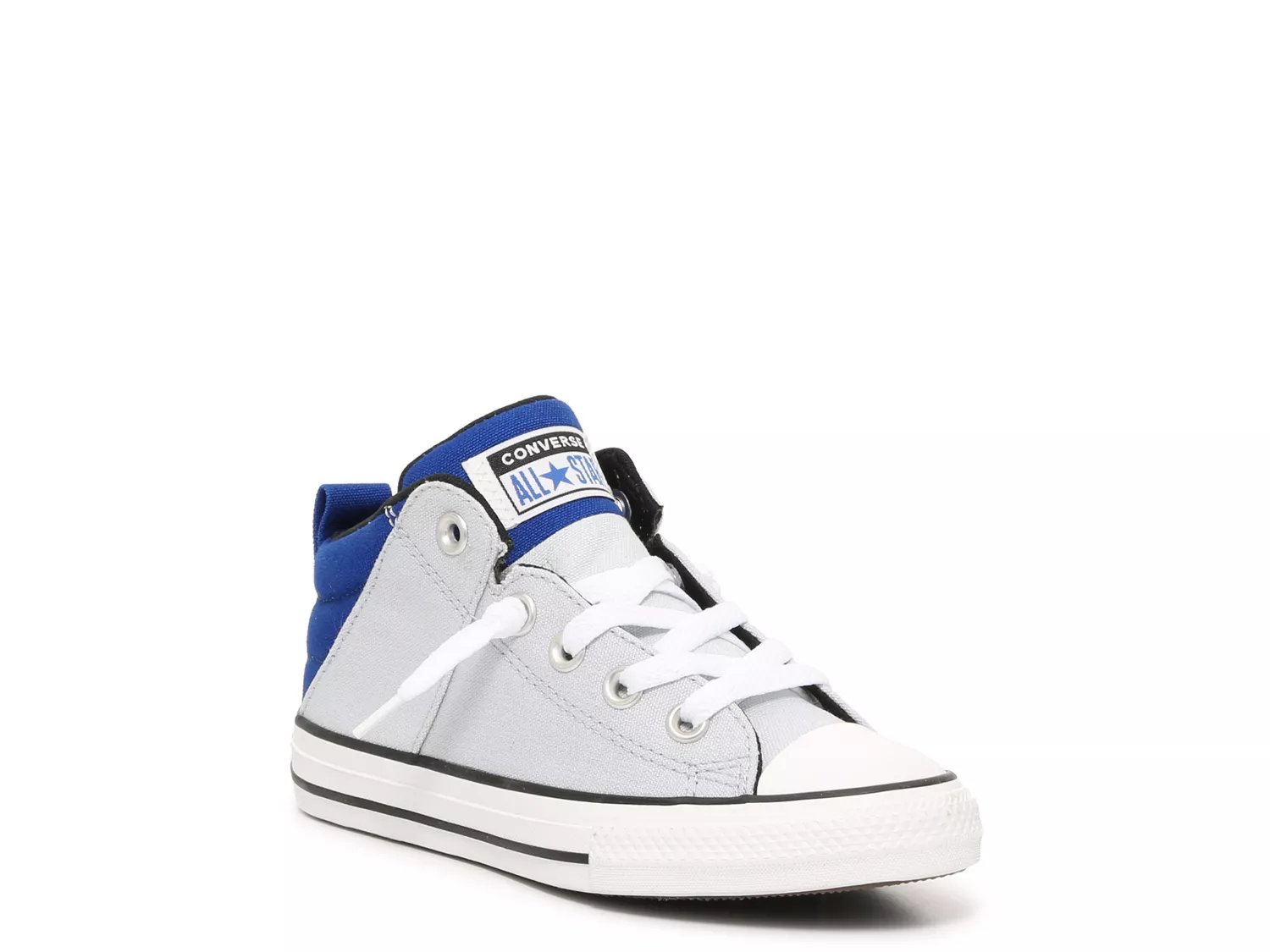 Converse axel clearance