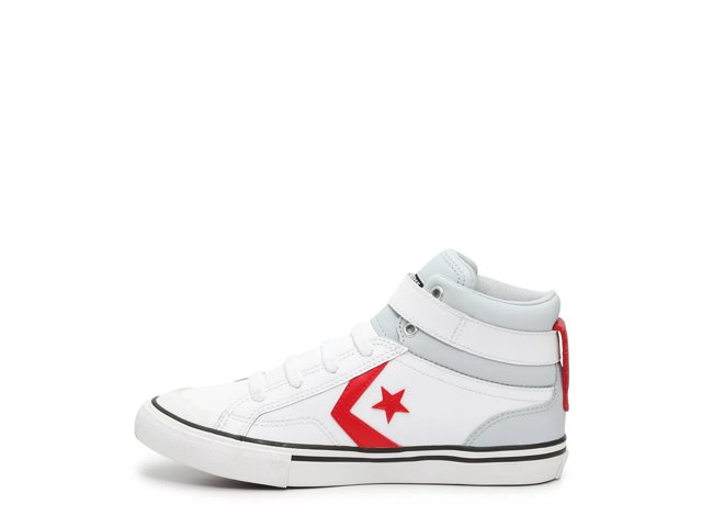 Pro blaze high top sneaker best sale