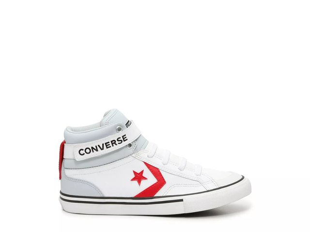 Converse pro blaze hot sale hi