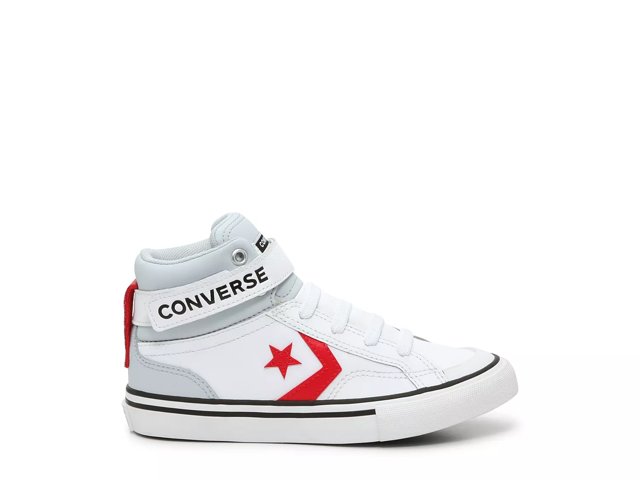 Pro blaze strap high top 2025