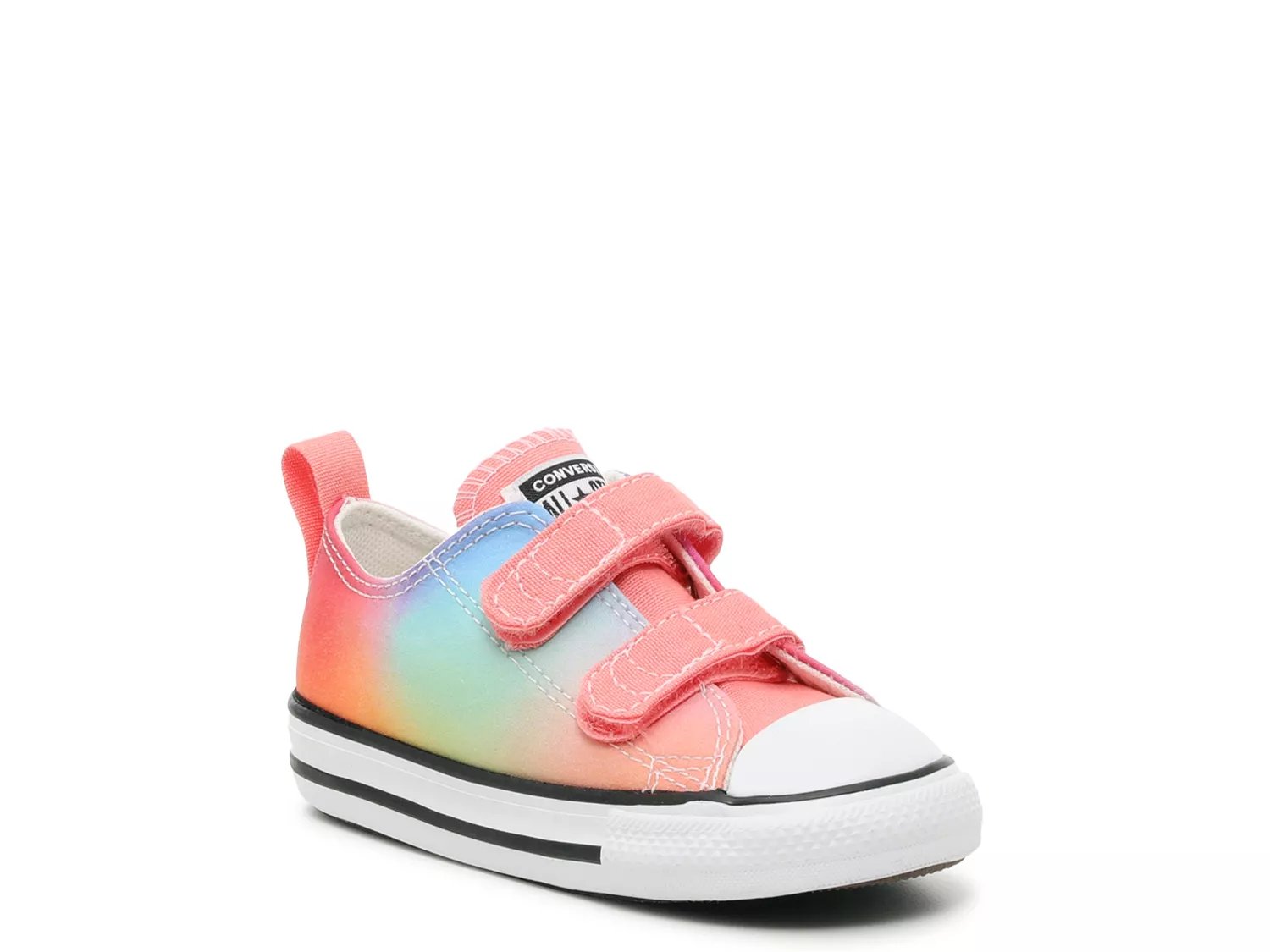 All star best sale sneakers kids