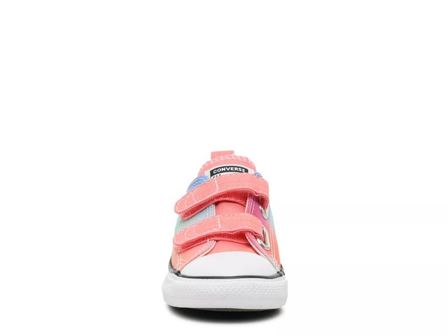 Converse Chuck Taylor All Star 2V Oxford Sneaker - Kids' - Free 