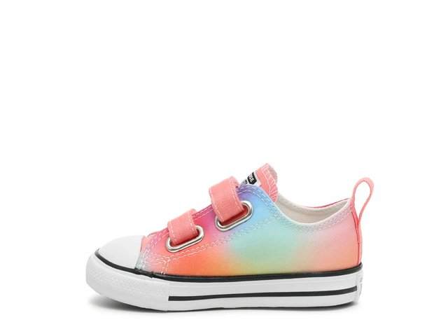 Converse Chuck Taylor All Star 2V Oxford Sneaker Kids