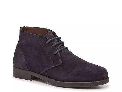 Salvatore ferragamo men's on sale boots