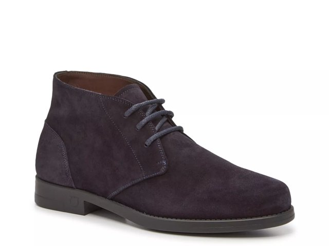 Salvatore Ferragamo Sachie Chukka Boot