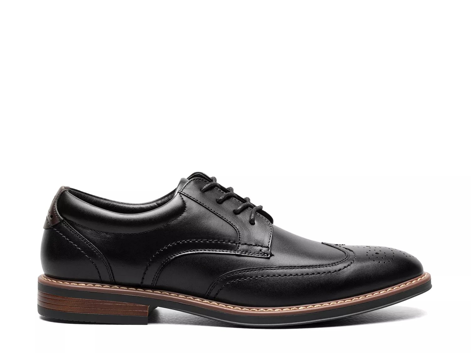 Centro Flex Wingtip Oxford