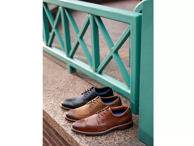 Dsw nunn bush shop