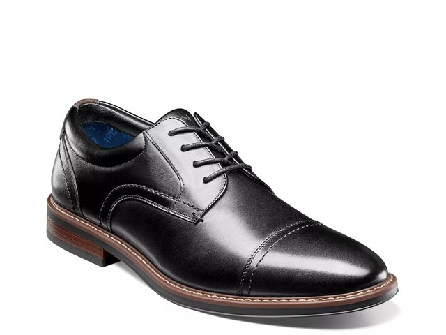 Nunn Bush Centro Flex Oxford - Free Shipping