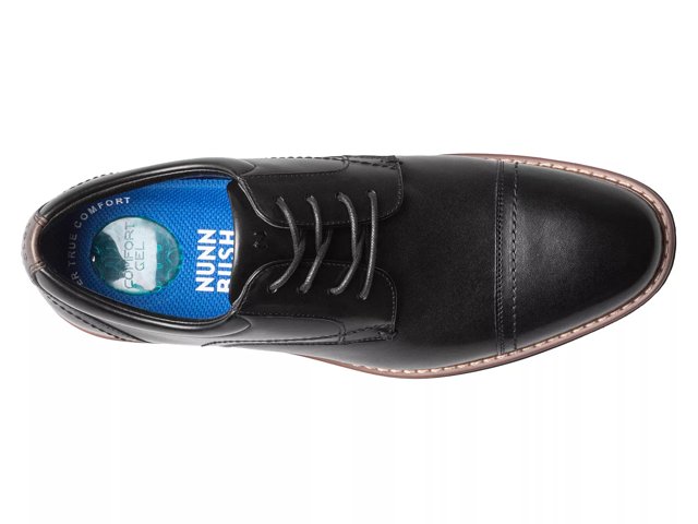 Dsw 2025 nunn bush