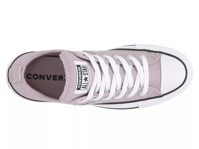 Women's chuck taylor all star madison low top sneaker best sale