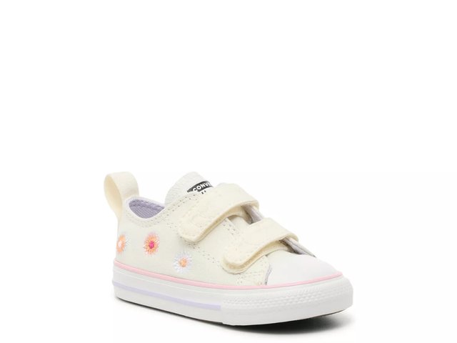 Converse Chuck Taylor All Star Festival Sneaker - Kids' - Free Shipping ...