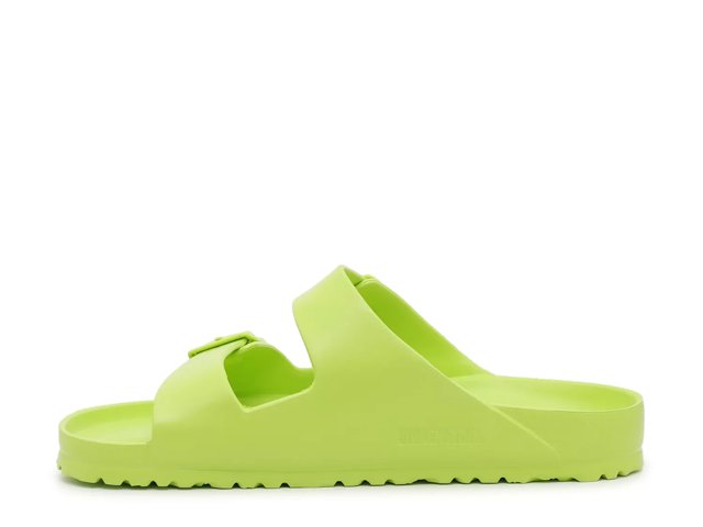 Birkenstock Arizona Essentials EVA Slide Sandal - Men's - Free Shipping ...