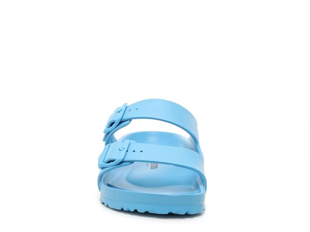 Birkenstock Arizona Essentials Slide Sandal - Men's