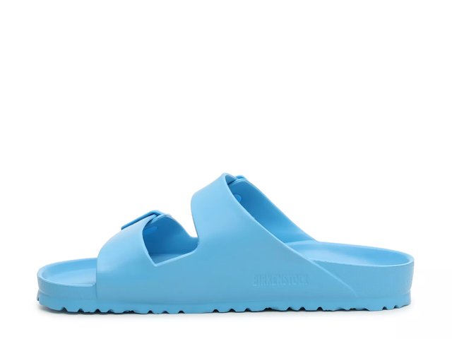 Birkenstock Arizona Essentials Slide Sandal - Men's