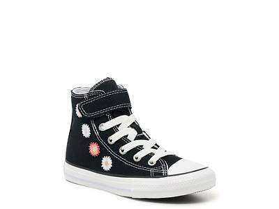 Converse Chuck Taylor All Star High Top Little Kids' Shoes.