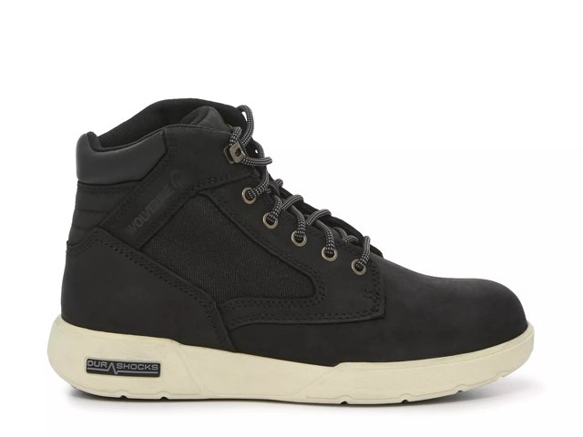 Wolverine Kickstart DURSHK Work Boot Free Shipping DSW
