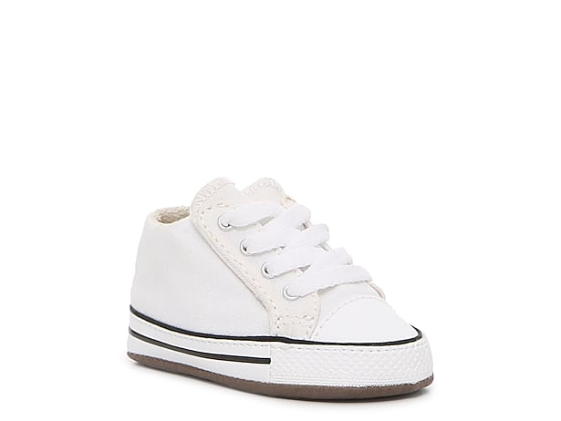 Converse Chuck Taylor All Star 2V Oxford Sneaker - Kids' - Free ...