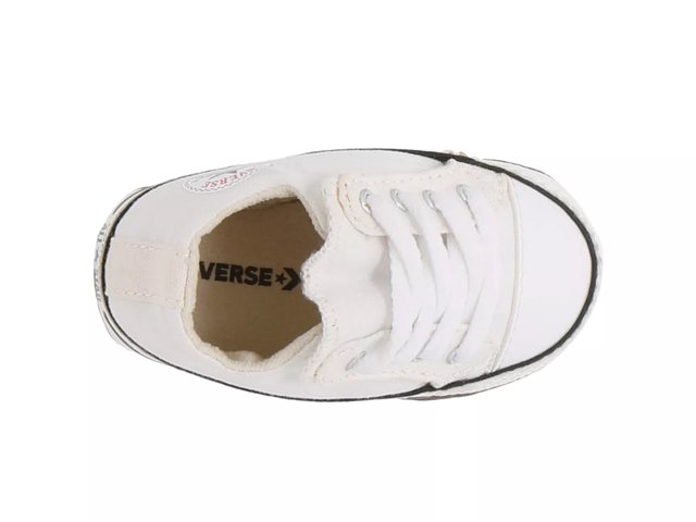 Dsw baby converse clearance