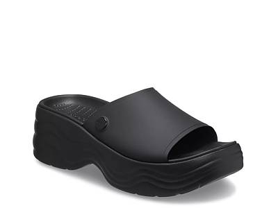 Crocs Skyline Platform Sandal - Women's