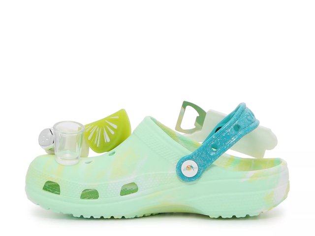 isabella clogs crocs
