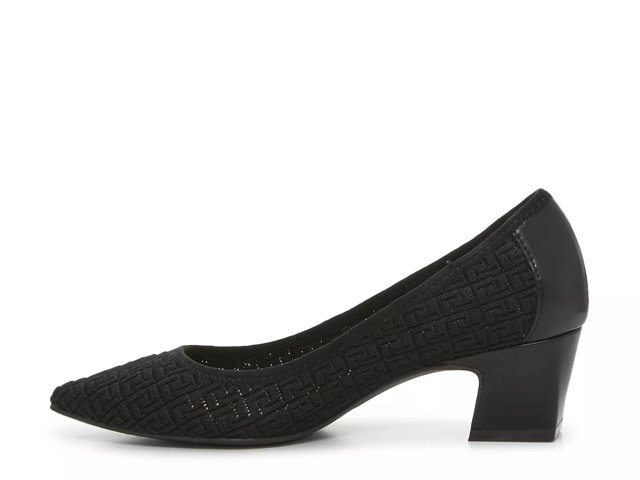 Adrienne vittadini pumps sale