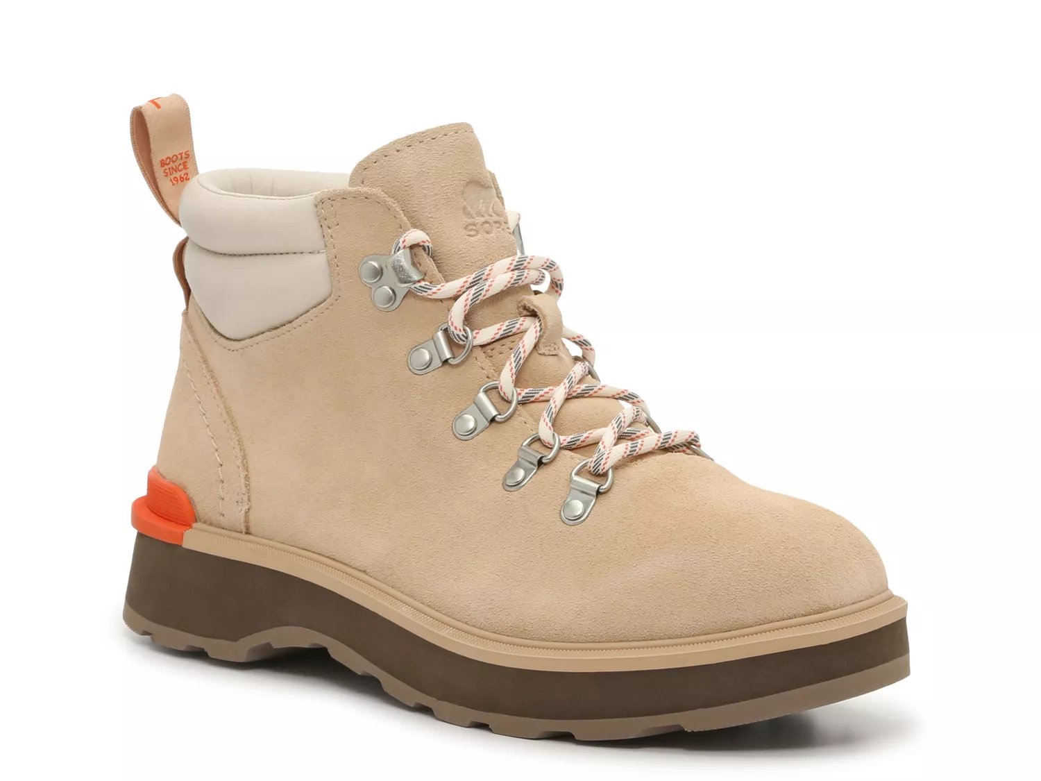 Sorel boots deals for hiking