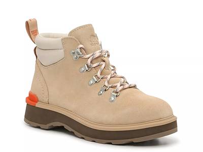 Dsw womens sales hiking boots