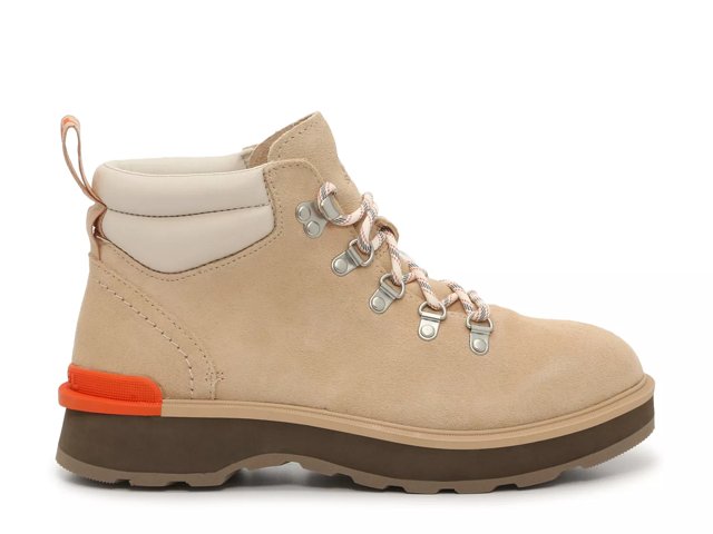 Dsw hiking outlet boots for women