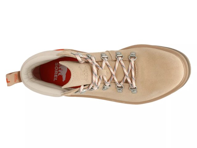 Sorel women's hiking shoes clearance