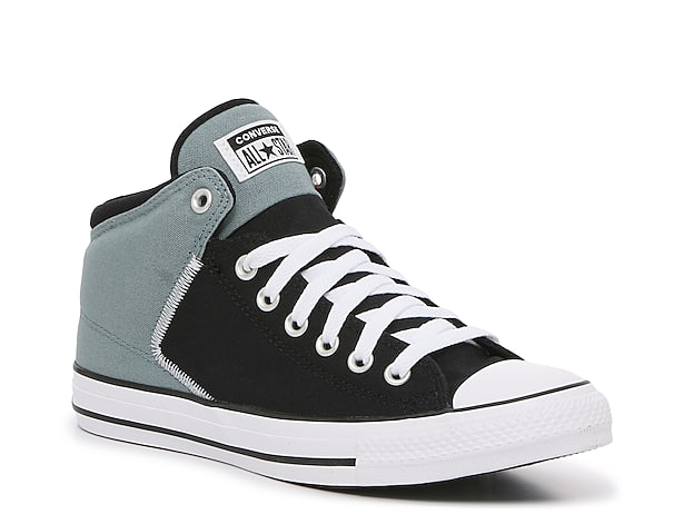 Converse Chuck Taylor All Star Street High-Top Sneaker - Men's - Free ...