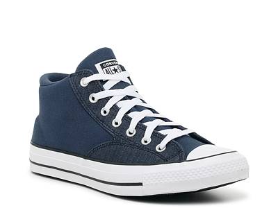 Chuck taylor all star on sale navy