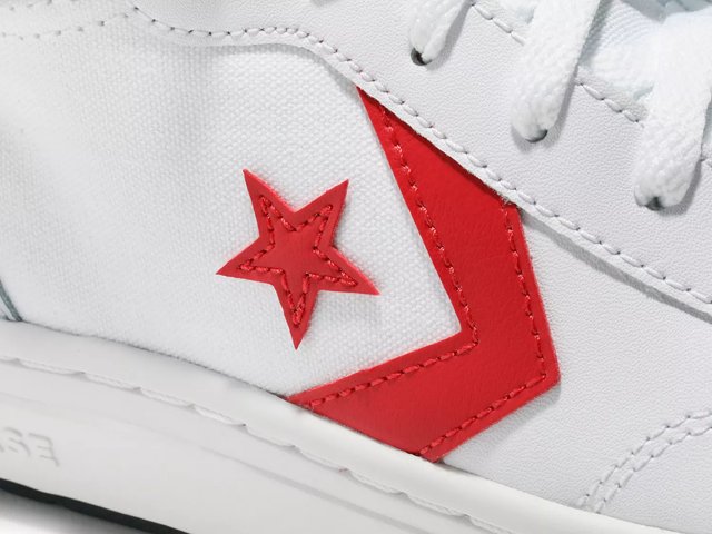 Converse pro blaze plus mid outlet