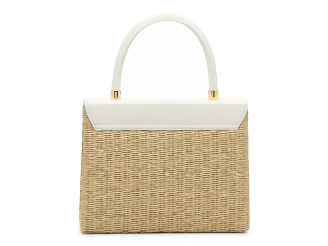 Kelly & Katie Jenny Satchel