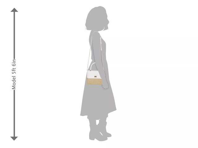 Kelly & Katie Jenny Satchel