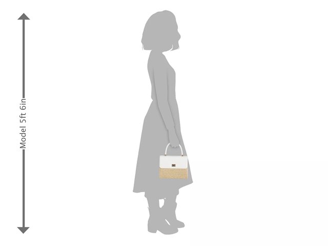 Kelly & Katie Jenny Satchel