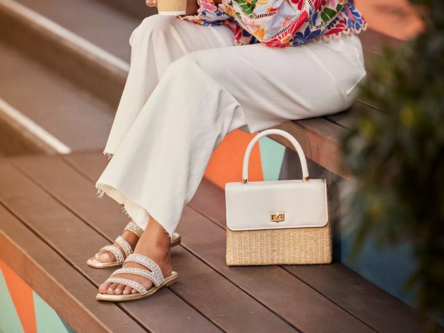Kelly Katie Jenny Satchel Free Shipping DSW