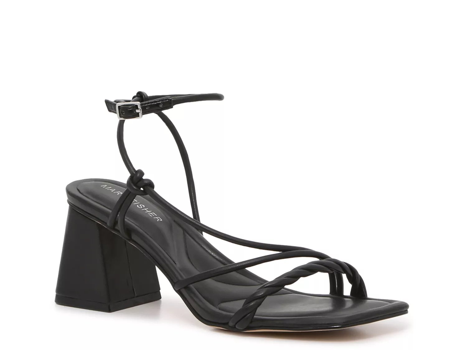 Женские модельные босоножки Marc Fisher Malyn Sandal