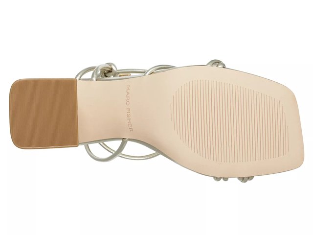 Marc Fisher Malyn Sandal Free Shipping DSW