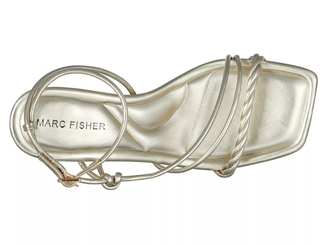 Dsw marc fisher sandals deals