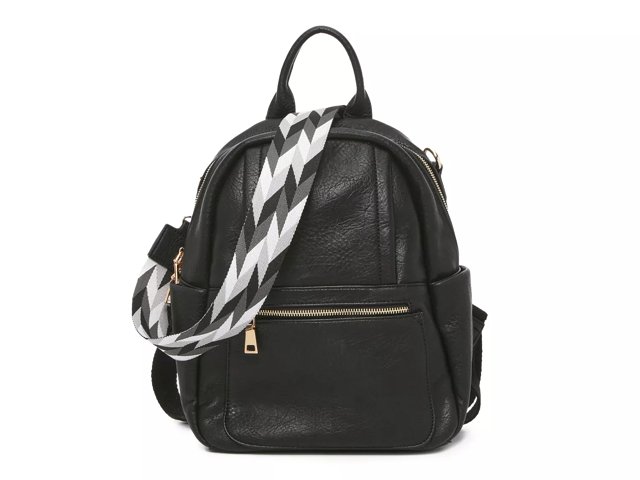 Crown Vintage Classic Convertible Backpack Free Shipping DSW