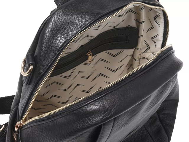 Crown Vintage Classic Convertible Backpack Free Shipping DSW