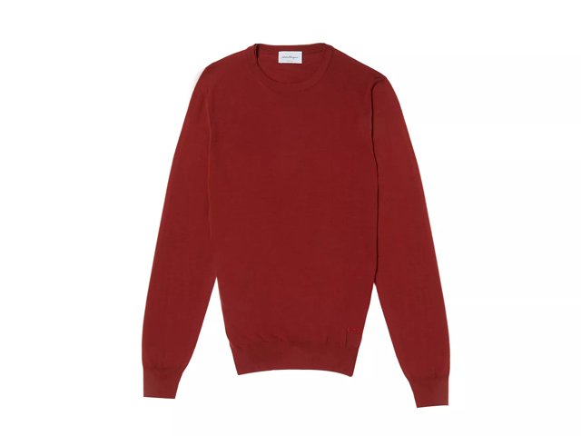 Salvatore Ferragamo Men s Sweater