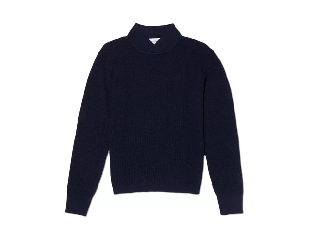 Salvatore ferragamo mens best sale sweater