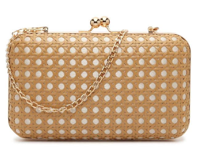 Dsw sale clutch bags