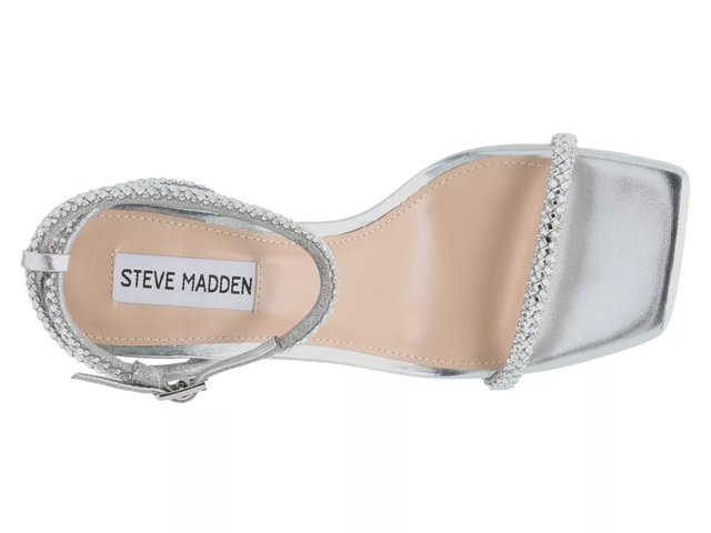 Steve madden sandals dsw best sale