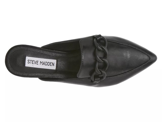 Steve Madden Levity Mule