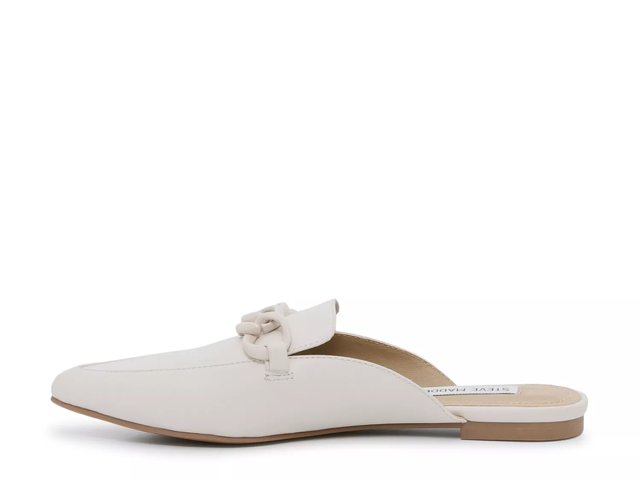 Dsw white mules on sale