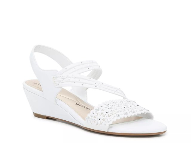 Impo galina wedge bootie clearance