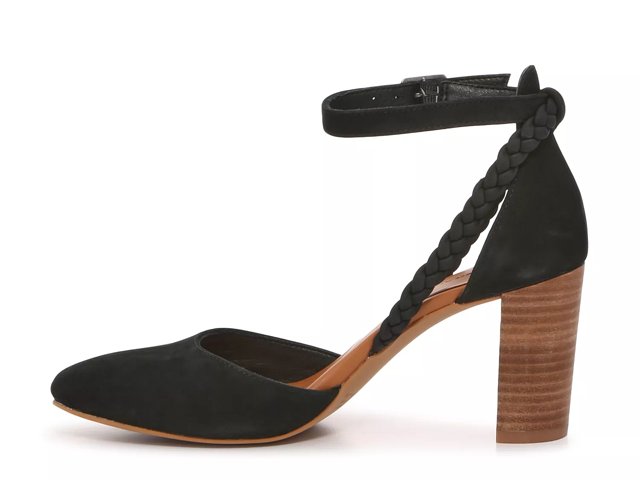 Lucky Brand Kohama Pump Free Shipping DSW